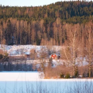 Politiker och tjänstemän i Kramfors